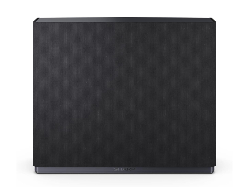 Sharp CP-AWS0101 AQUOS Wireless Surround Aktywny Bezprzewodowy 45W